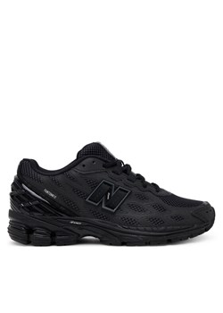Sneakersy New Balance U1906WFD Czarny ze sklepu eobuwie.pl w kategorii Buty sportowe męskie - zdjęcie 182094265