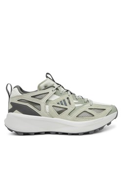 Sneakersy adidas Kantai Trail JI4817 Szary - id: 0000304513183 - marki adidas - 182094338 Sneakersy adidas Kantai Trail JI4817 Szary ze sklepu eobuwie.pl w kategorii Buty sportowe męskie - zdjęcie 182094338