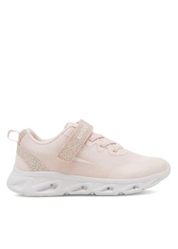 Sneakersy Sprandi CP-VY22K1123-2(IV)DZ Różowy ze sklepu eobuwie.pl w kategorii Buty sportowe dziecięce - zdjęcie 182094409