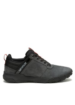 Sneakersy CATerpillar Hex Ready Low P726014 Szary ze sklepu eobuwie.pl w kategorii Półbuty męskie - zdjęcie 182094439