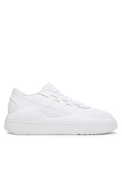 Sneakersy adidas Osade IG7317 Biały ze sklepu eobuwie.pl w kategorii Buty sportowe męskie - zdjęcie 182094518