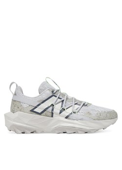 Sneakersy New Balance Tektrel WTTTRCG1 Szary ze sklepu eobuwie.pl w kategorii Buty sportowe damskie - zdjęcie 182094546
