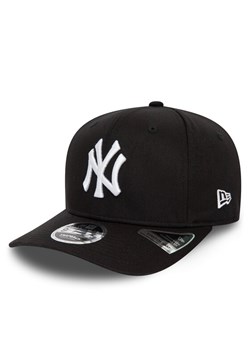 Czapka z daszkiem New Era World Series 950 Ss Nyy 60435139 Czarny ze sklepu eobuwie.pl w kategorii Czapki z daszkiem męskie - zdjęcie 182094595