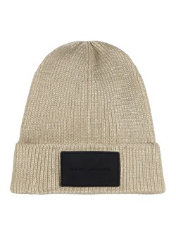 Czapka Marc Jacobs W60379 Beżowy ze sklepu eobuwie.pl w kategorii Czapki dziecięce - zdjęcie 182094697