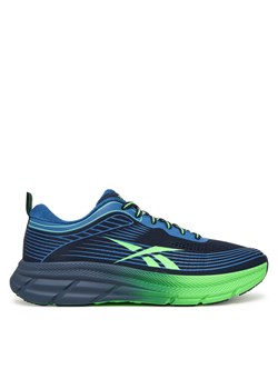 Sneakersy Reebok ROAD STRIDER 100241132 Granatowy ze sklepu eobuwie.pl w kategorii Buty sportowe męskie - zdjęcie 182094766