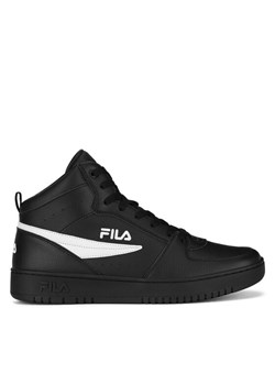 Sneakersy Fila LEVANTO MID FFM0331-83036 Czarny - id: 5905588776383 - marki Fila - 182094786 Sneakersy Fila LEVANTO MID FFM0331-83036 Czarny ze sklepu eobuwie.pl w kategorii Buty sportowe męskie - zdjęcie 182094786
