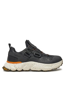 Sneakersy REPLAY GMS4G .000.C0013L Czarny ze sklepu eobuwie.pl w kategorii Buty sportowe męskie - zdjęcie 182094867
