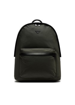 Plecak Emporio Armani Y4O348 Y217J 80023 Zielony ze sklepu eobuwie.pl w kategorii Plecaki - zdjęcie 182094965