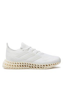 Buty do biegania adidas 4Dfwd 4 ID8884 Biały ze sklepu eobuwie.pl w kategorii Buty sportowe damskie - zdjęcie 182095009