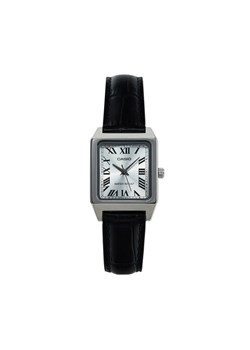 Zegarek Casio LTP-B150L-7B1EF Czarny ze sklepu eobuwie.pl w kategorii Zegarki - zdjęcie 182095045