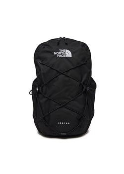 Plecak The North Face Jester NF0A3VXF4H01 Czarny ze sklepu eobuwie.pl w kategorii Plecaki - zdjęcie 182095077