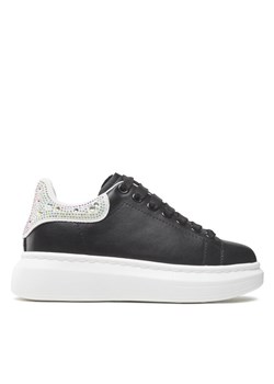 Sneakersy GOE JJ2N4052 Czarny ze sklepu eobuwie.pl w kategorii Buty sportowe damskie - zdjęcie 182095138