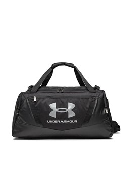 Torba Under Armour Ua Undeniable 5.0 Sm 1369222-001 Czarny ze sklepu eobuwie.pl w kategorii Torby sportowe - zdjęcie 182095226