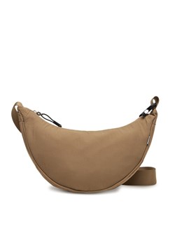 Saszetka nerka Jack&Jones Jaceverett 12276802 Brązowy ze sklepu eobuwie.pl w kategorii Torby męskie - zdjęcie 182095237