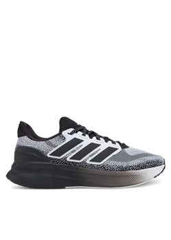 Buty do biegania adidas Ultrarun 5 JS2836 Szary ze sklepu eobuwie.pl w kategorii Buty sportowe męskie - zdjęcie 182095306