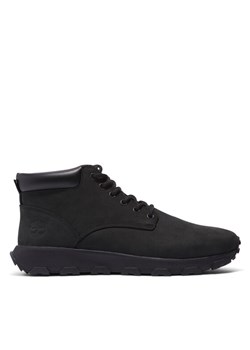 Trzewiki Timberland Winsor Park Chukka TB0A5Y6W0011 Czarny - id: 0000303228545 - marki Timberland - 182095317 Trzewiki Timberland Winsor Park Chukka TB0A5Y6W0011 Czarny ze sklepu eobuwie.pl w kategorii Buty zimowe męskie - zdjęcie 182095317