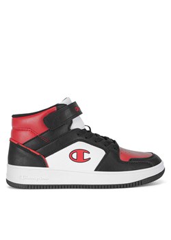 Sneakersy Champion RD18 2.0 B GS MID S32413-KK019 Czerwony ze sklepu eobuwie.pl w kategorii Buty sportowe dziecięce - zdjęcie 182095336