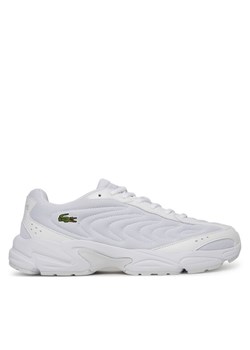 Sneakersy Lacoste Storm 96 2K 7-49SMA0023 Biały ze sklepu eobuwie.pl w kategorii Buty sportowe męskie - zdjęcie 182095379