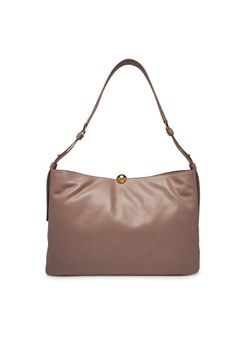 Torebka Furla Sfera Soft L WB01365 BX3168 MA200 Brązowy ze sklepu eobuwie.pl w kategorii Torebki damskie - zdjęcie 182095458