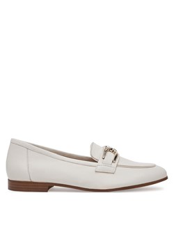 Lordsy Caprice 9-24201-44 Biały ze sklepu eobuwie.pl w kategorii Lordsy damskie - zdjęcie 182095537
