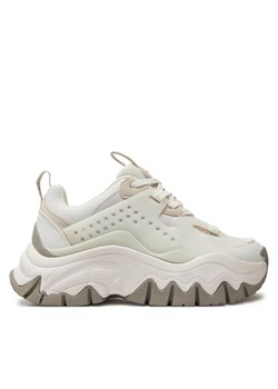 Sneakersy Buffalo Trail One BN1630598 Biały ze sklepu eobuwie.pl w kategorii Buty sportowe damskie - zdjęcie 182095767