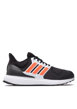 Sneakersy adidas UBounce DNA IG6002 Czarny ze sklepu eobuwie.pl w kategorii Buty sportowe męskie - zdjęcie 182095805