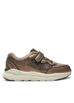 Sneakersy Mayoral 48497 20 Brązowy ze sklepu eobuwie.pl w kategorii Buty sportowe dziecięce - zdjęcie 182095828