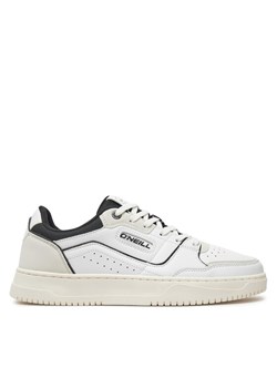Sneakersy O'Neill Fontana Low 90243024.1FG Biały ze sklepu eobuwie.pl w kategorii Buty sportowe męskie - zdjęcie 182095837