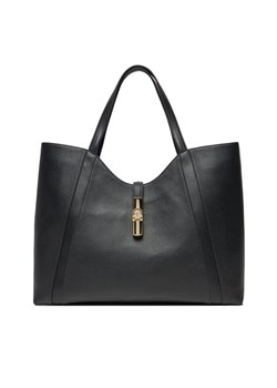 Torebka Furla WB01498 BX3353 O6000 Czarny ze sklepu eobuwie.pl w kategorii Torby Shopper bag - zdjęcie 182095939