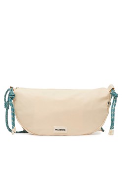 Torebka Billabong BLB-M-007-07 Beżowy - id: 5906751132326 - marki Billabong - 182096008 Torebka Billabong BLB-M-007-07 Beżowy ze sklepu eobuwie.pl w kategorii Listonoszki - zdjęcie 182096008