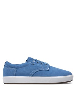Sneakersy Emerica Spanky G6 6102000128 Niebieski ze sklepu eobuwie.pl w kategorii Trampki męskie - zdjęcie 182096009