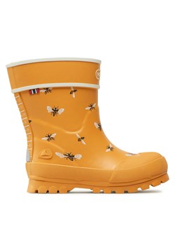 Kalosze Viking Alv Jolly 1-60060-1301 Żółty ze sklepu eobuwie.pl w kategorii Kalosze dziecięce - zdjęcie 182096096