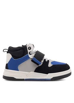Sneakersy Action Boy CM230108-14(III)CH Niebieski ze sklepu eobuwie.pl w kategorii Buty sportowe dziecięce - zdjęcie 182096106