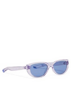 Okulary przeciwsłoneczne Nike NV07 FN0303 508 Fioletowy - id: 0000305255303 - marki Nike - 182096169 Okulary przeciwsłoneczne Nike NV07 FN0303 508 Fioletowy ze sklepu eobuwie.pl w kategorii Okulary przeciwsłoneczne damskie - zdjęcie 182096169
