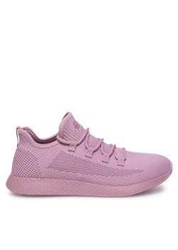 Sneakersy Sprandi WP72-21782 Różowy ze sklepu eobuwie.pl w kategorii Buty sportowe damskie - zdjęcie 182096196
