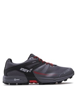 Buty do biegania Inov-8 Roclite G 315 Gtx V2 GORE-TEX 001019-GYBKRD-M-01 Szary ze sklepu eobuwie.pl w kategorii Buty sportowe męskie - zdjęcie 182096237