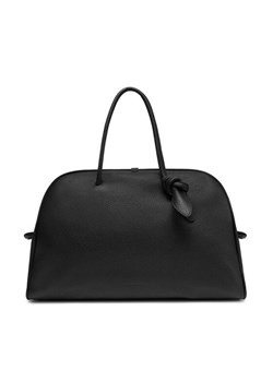 Torba JACQUEMUS 25E255BA427-3216 Czarny ze sklepu eobuwie.pl w kategorii Torby podróżne - zdjęcie 182096327