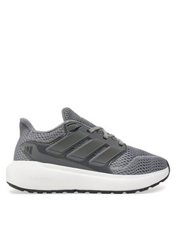 Sneakersy adidas Ultimashow 2.0 JR2635 Szary ze sklepu eobuwie.pl w kategorii Buty sportowe damskie - zdjęcie 182096468
