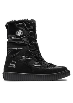 Śniegowce Primigi 6938122 D GORE-TEX Czarny ze sklepu eobuwie.pl w kategorii Buty zimowe dziecięce - zdjęcie 182096529