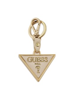 Brelok Guess RW7421 P2201 Beżowy ze sklepu eobuwie.pl w kategorii Breloki - zdjęcie 182096556