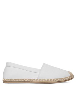 Espadryle JENNY WSK1609-20 Biały ze sklepu eobuwie.pl w kategorii Espadryle damskie - zdjęcie 182096816