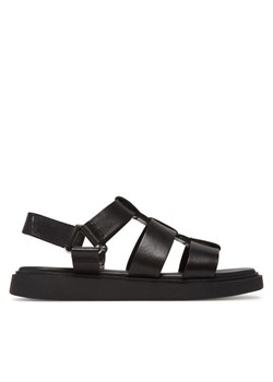 Sandały Vagabond Shoemakers Connie 5957-101-20 Czarny ze sklepu eobuwie.pl w kategorii Sandały damskie - zdjęcie 182096868