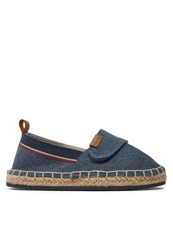 Espadryle Mayoral 43593 Granatowy - id: 0000303720391 - marki Mayoral - 182097117 Espadryle Mayoral 43593 Granatowy ze sklepu eobuwie.pl w kategorii Półbuty dziecięce - zdjęcie 182097117