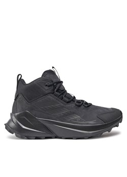Sneakersy adidas Terrex Trailmaker 2.0 ID0890 Czarny ze sklepu eobuwie.pl w kategorii Buty trekkingowe damskie - zdjęcie 182097159