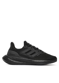 Buty do biegania adidas Pureboost 23 IF2394 Czarny ze sklepu eobuwie.pl w kategorii Buty sportowe damskie - zdjęcie 182097265