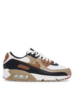 Sneakersy Nike Wmns Air Max 90 DH8010 005 Kolorowy ze sklepu eobuwie.pl w kategorii Buty sportowe damskie - zdjęcie 182097298