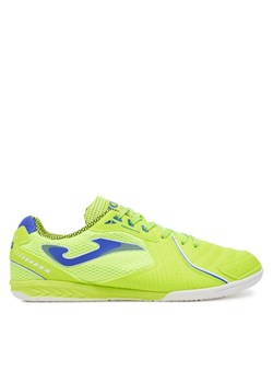 Buty do piłki nożnej Joma Dribling 2511 DRIS2511IN Zielony ze sklepu eobuwie.pl w kategorii Buty sportowe męskie - zdjęcie 182097357