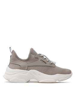 Sneakersy Steve Madden Match-E SM19000020-04004-482 Brązowy ze sklepu eobuwie.pl w kategorii Buty sportowe damskie - zdjęcie 182097538