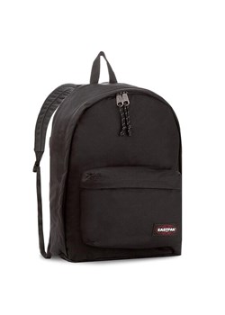 Plecak Eastpak Out Of Office EK767 Czarny ze sklepu eobuwie.pl w kategorii Plecaki - zdjęcie 182097649