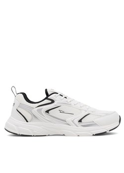 Sneakersy Sprandi MP40-23404Z Biały ze sklepu eobuwie.pl w kategorii Buty sportowe męskie - zdjęcie 182097675